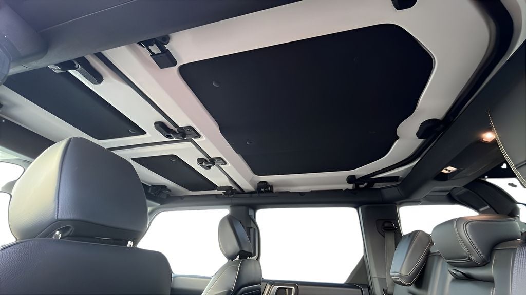 2025 Ford Bronco Badlands®