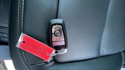 2025 Ford Bronco Badlands®
