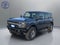2025 Ford Bronco Badlands®