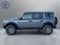 2025 Ford Bronco Badlands®