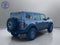2025 Ford Bronco Badlands®