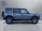 2025 Ford Bronco Badlands®