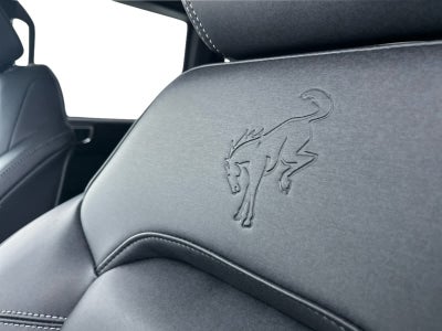 2025 Ford Bronco Badlands®