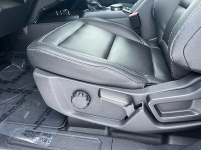 2025 Ford Bronco Badlands®