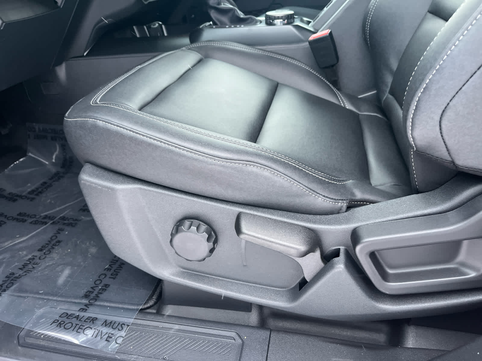 2025 Ford Bronco Badlands®