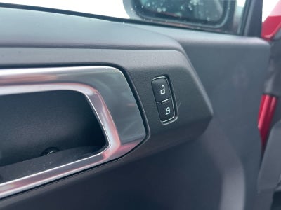 2025 Ford Bronco Badlands®