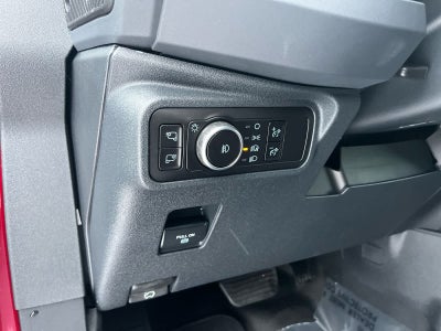 2025 Ford Bronco Badlands®