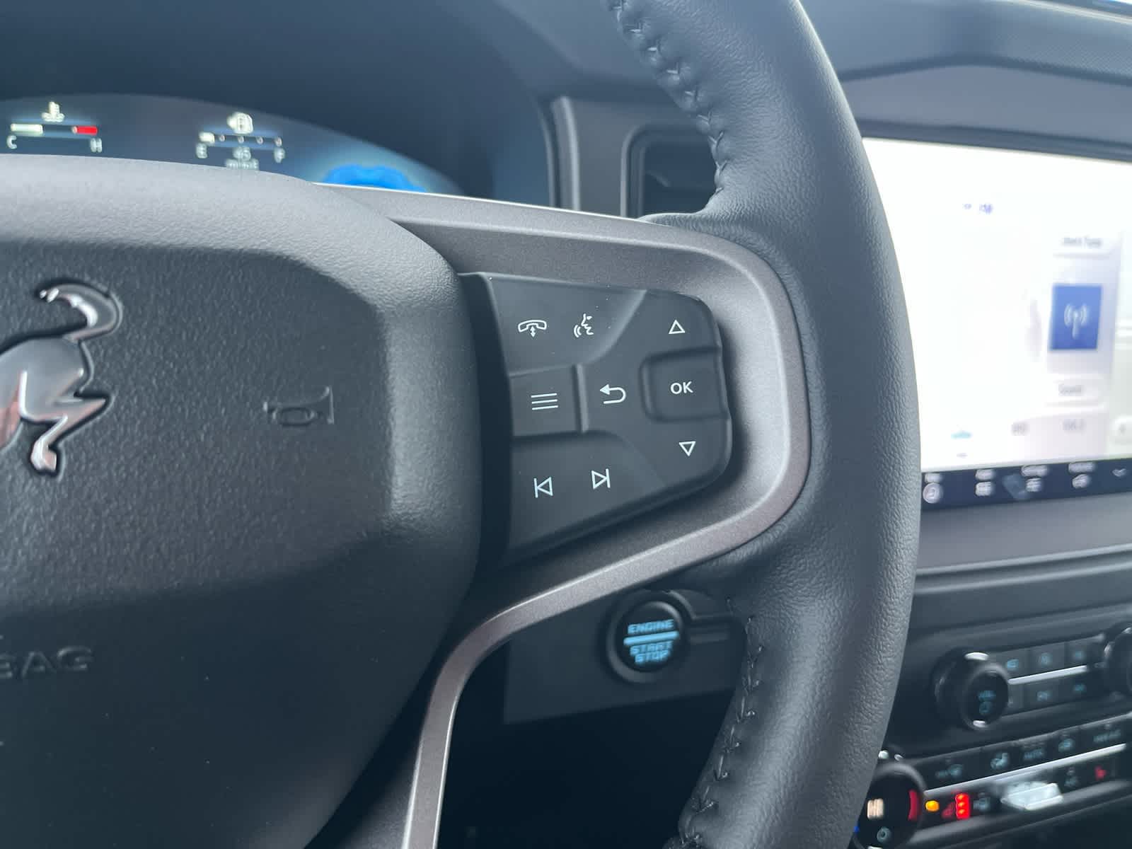 2025 Ford Bronco Badlands®