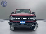 2025 Ford Bronco Badlands®