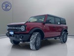 2025 Ford Bronco Badlands®