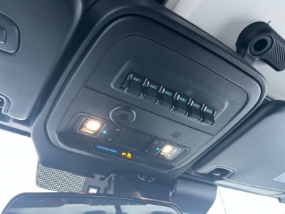 2025 Ford Bronco Badlands®