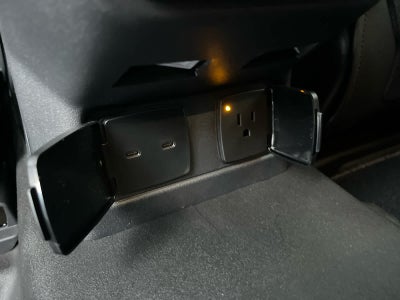 2025 Ford Bronco Badlands®