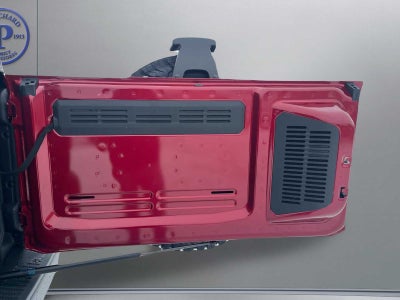 2025 Ford Bronco Badlands®