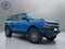 2025 Ford Bronco Badlands®