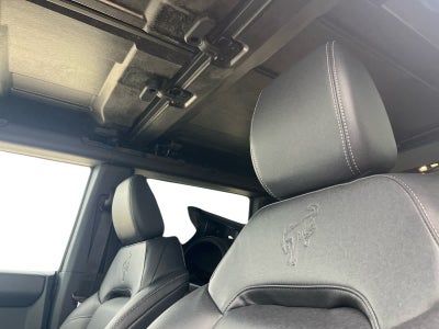 2025 Ford Bronco Badlands®