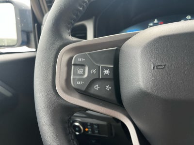 2025 Ford Bronco Badlands®