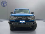 2025 Ford Bronco Badlands®