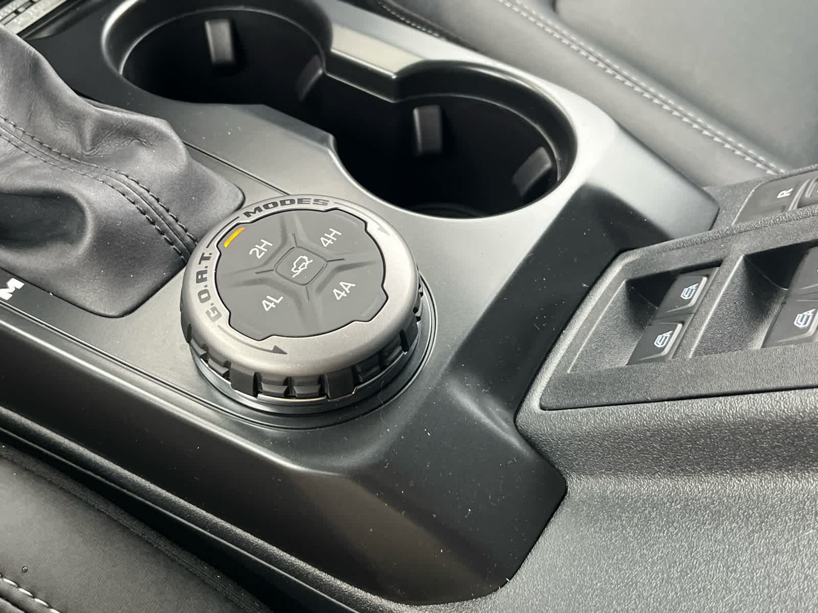 2025 Ford Bronco Badlands®