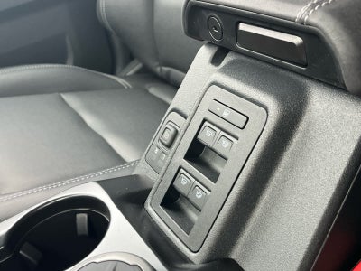 2025 Ford Bronco Badlands®