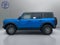 2025 Ford Bronco Badlands®