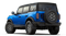 2025 Ford Bronco Badlands®
