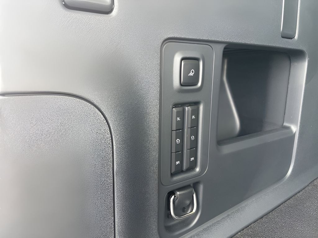 2026 Ford Expedition MAX Platinum®