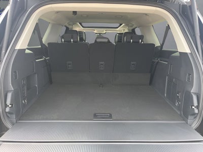 2026 Ford Expedition MAX Platinum®
