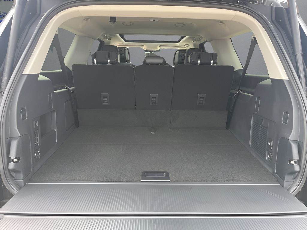 2026 Ford Expedition MAX Platinum®