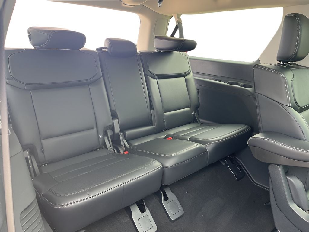 2026 Ford Expedition MAX Platinum®