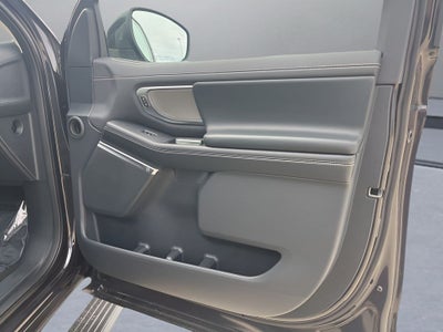 2026 Ford Expedition MAX Platinum®
