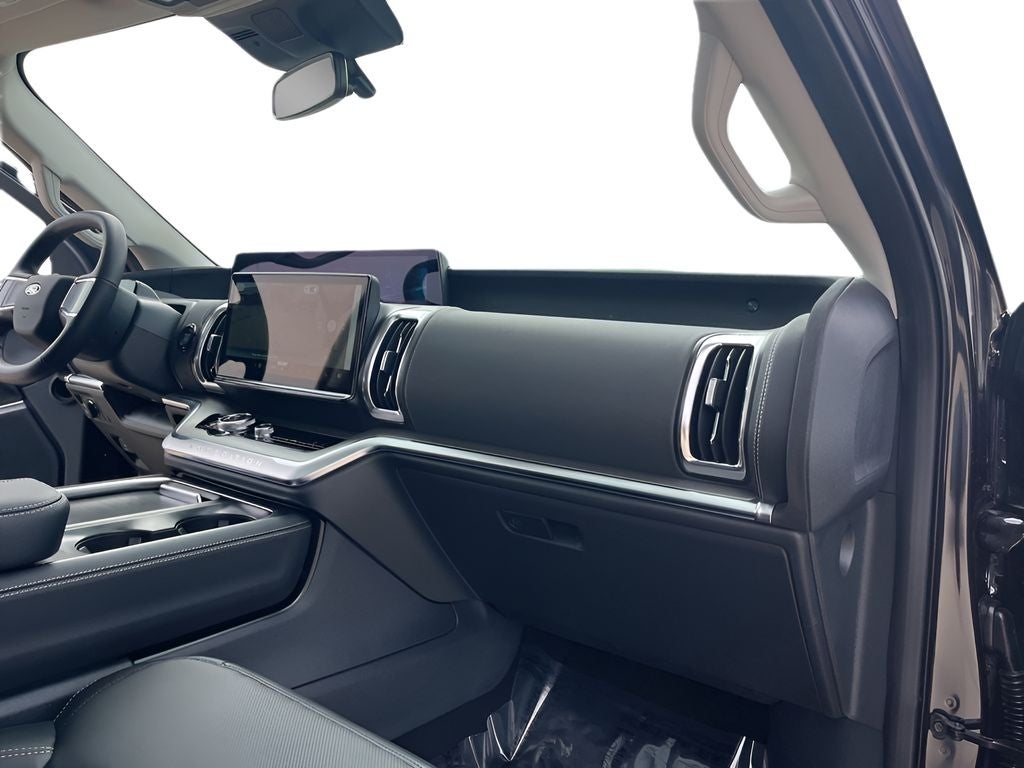 2026 Ford Expedition MAX Platinum®