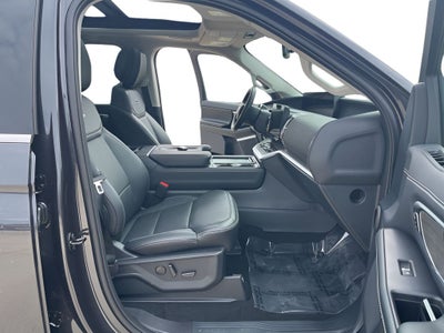 2026 Ford Expedition MAX Platinum®
