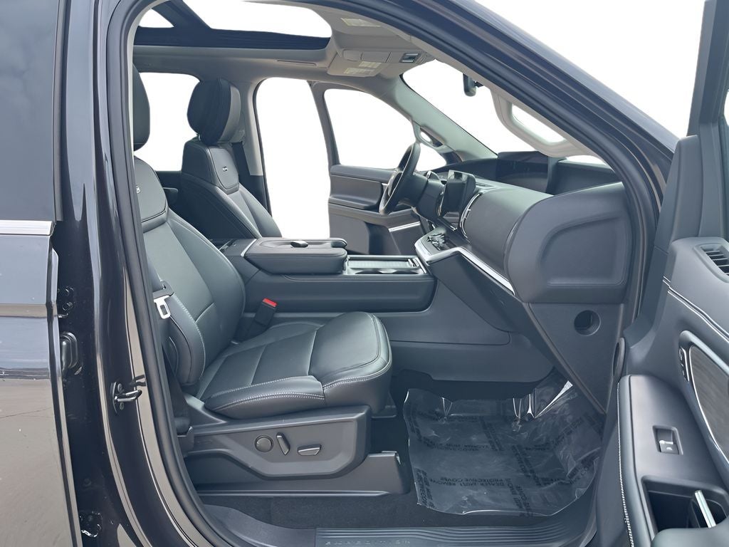 2026 Ford Expedition MAX Platinum®