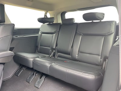 2026 Ford Expedition MAX Platinum®