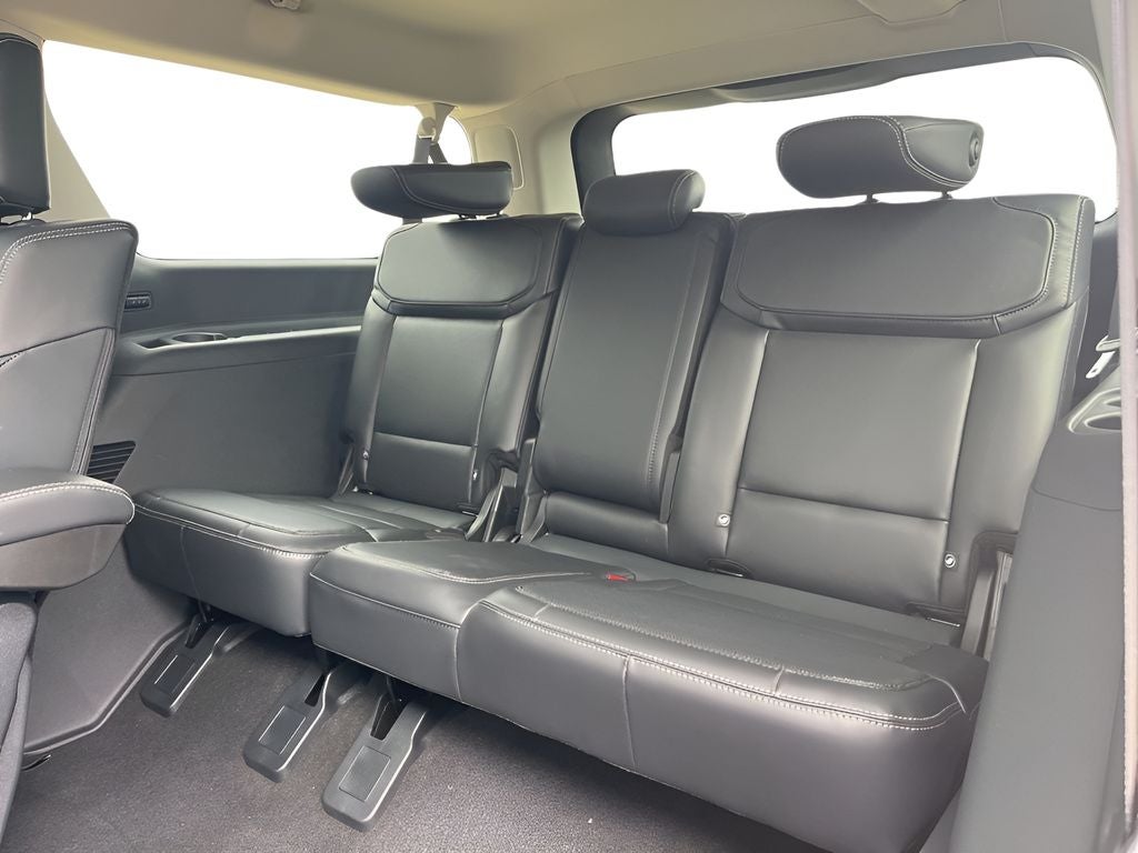 2026 Ford Expedition MAX Platinum®