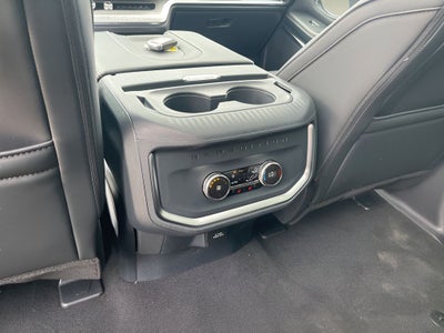 2026 Ford Expedition MAX Platinum®