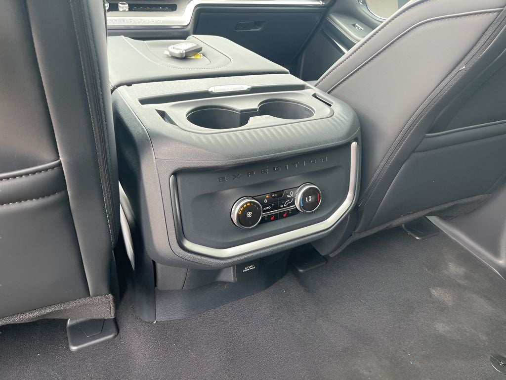 2026 Ford Expedition MAX Platinum®