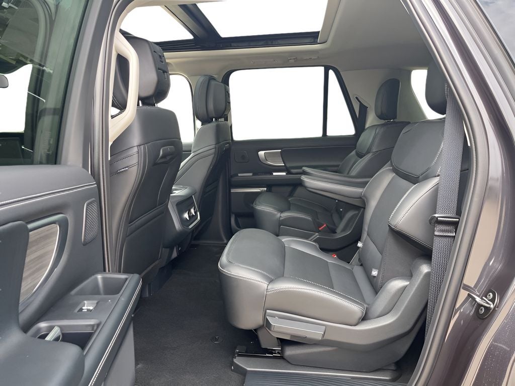 2026 Ford Expedition MAX Platinum®