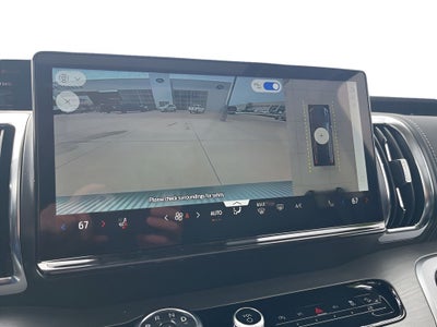 2026 Ford Expedition MAX Platinum®