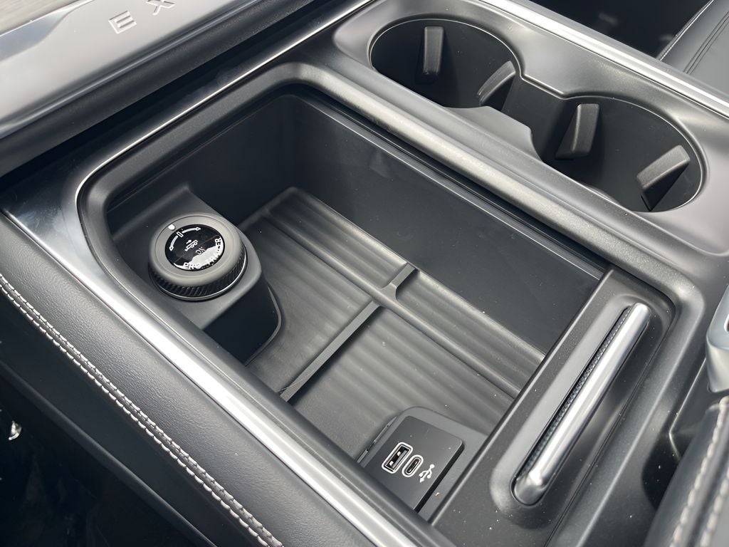 2026 Ford Expedition MAX Platinum®