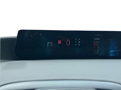 2026 Ford Expedition MAX Platinum®