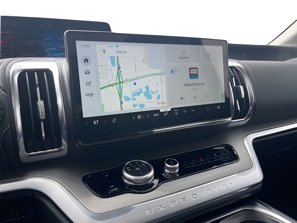 2026 Ford Expedition MAX Platinum®