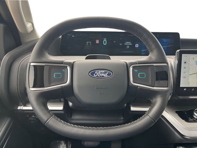 2026 Ford Expedition MAX Platinum®