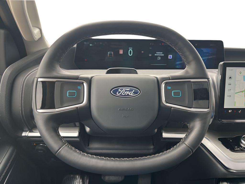 2026 Ford Expedition MAX Platinum®