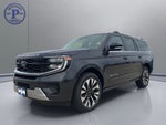 2026 Ford Expedition MAX Platinum®