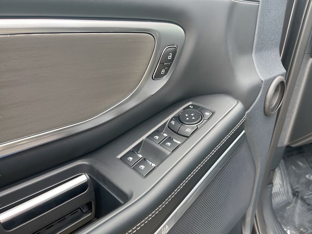2026 Ford Expedition MAX Platinum®