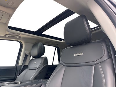 2026 Ford Expedition MAX Platinum®