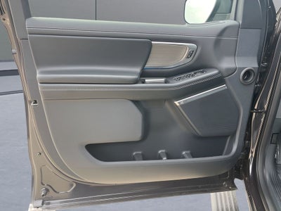 2026 Ford Expedition MAX Platinum®