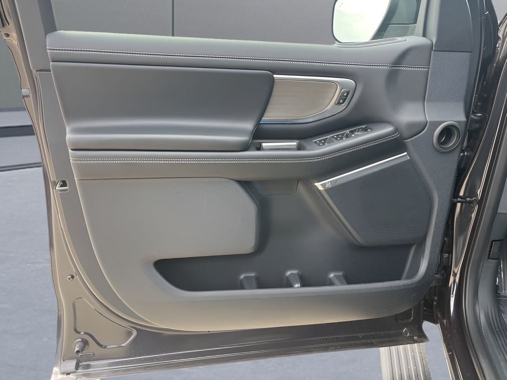 2026 Ford Expedition MAX Platinum®