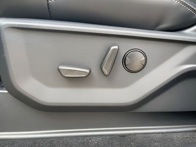 2026 Ford Expedition MAX Platinum®